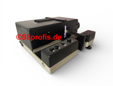 Preview: Kindermann Autofocus 1810 , Diaprojektor